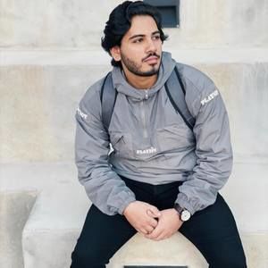 Meet your Posher, Arham